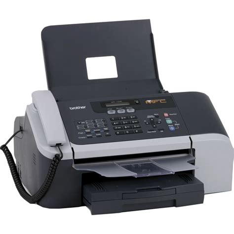 Image Brother MFC-3360CInkjet Printer / Fax / MFC / DCP